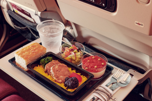 கட்டார் விமானத்தில் பறிபோன இலங்கை வைத்தியரின் உயிர் | Sri Lanka Vegetarian Passenger Dies Qatar Airways