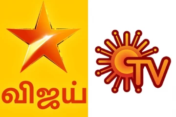 நூலிழையில் தவறவிட்ட விஜய் டிவி.. டிஆர்பியில் டாப் 5 சீரியல்கள் லிஸ்ட்