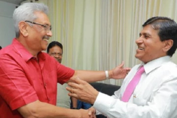 38 மாதமே உள்ளது தவற்றை திருத்திக் கொள்ளுங்கள் - கோட்டாபயவிற்கு திறந்த மடல்