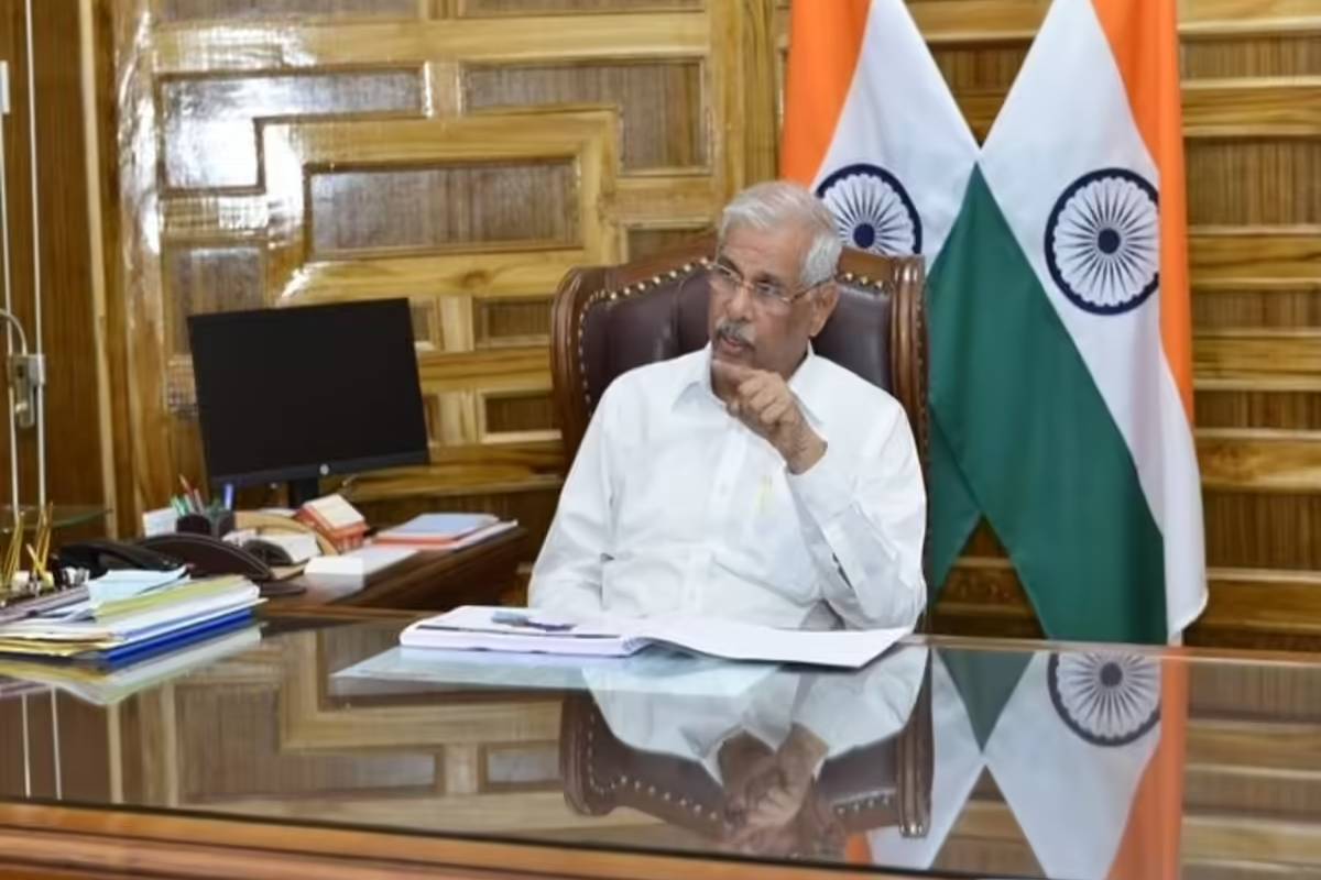தமிழ்நாட்டில் தொங்கு சட்டசபை - திமுக கூட்டணியை உடைக்கும் விஜய் | Vijay To Break Dmk Alliance For Form Tvk Govt