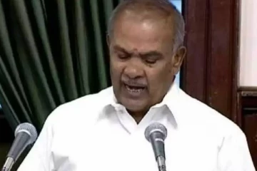 முதலமைச்சர் பேசாமல் இருந்திருந்தால் மாநிலத்திற்கே தலைகுனிவாகியிருக்கும் : விளக்கம் கொடுத்த அப்பாவு