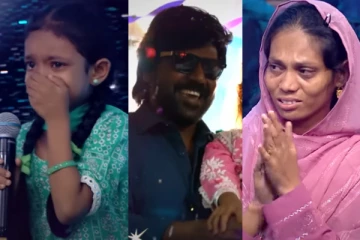 சூப்பர் சிங்கர் மூலம் மாறிய போட்டியாளரின் வாழ்க்கை.. உதவிய ராகவா லாரன்ஸ்