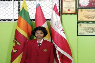 யாழ் கொக்குவில் இந்து ஆரம்ப பாடசாலை மாணவி 186 புள்ளிகள் பெற்று சாதனை; 86 மாணவர்கள் சித்தி