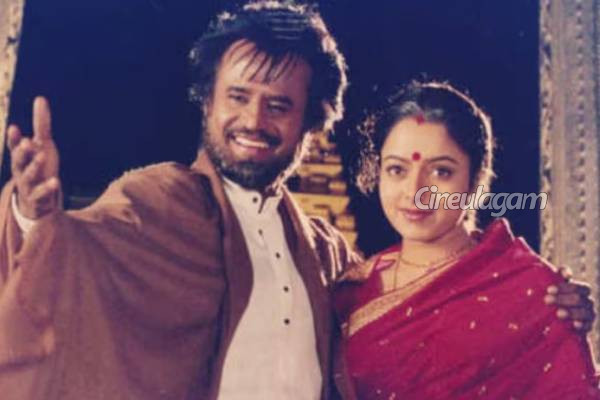 மீண்டும் ரீ-ரிலீஸ் ஆகப்போகும் ரஜினியின் செம சூப்பர் டூப்பர் ஹிட் படம்... தெறிக்கும் தகவல் | Rajinikanth Padaiyappa Movie Gonna Re Release