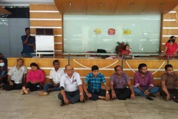 ஊழியர்களுக்கு சம்பளம் வழங்க முடியாத நிலையில் அரச கூட்டுத்தாபனம்