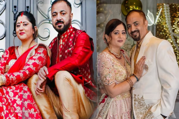 அமெரிக்காவில் அதிர்ச்சி சம்பவம்; ஒரே குடும்பத்தை சேர்ந்த இந்தியர்கள் நால்வர் சுட்டுக்கொலை | 4 Indians Same Family Shot Dead Usa Husband Arrest அமெரிக்காவில் அதிர்ச்சி சம்பவம்; ஒரே குடும்பத்தை சேர்ந்த இந்தியர்கள் நால்வர் சுட்டுக்கொலை | 4 Indians Same Family Shot Dead Usa Husband Arrest