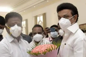 அதிமுகவிலிருந்து நீக்கப்பட்ட ஓபிஎஸ் திமுகவில் இணைகிறாரா? அமைச்சரின் அதிர்ச்சி பதில்