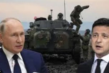 பின்வாங்கும் புடின்?... உக்ரைனுடைய எதிர்ப்பை சமாளிக்க முடியாமல் திட்டங்களில் மாற்றம்