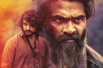 சிம்புவின் பத்து தல படத்திற்கு இப்படி ஒரு நிலைமையா.. கழுவி ஊத்தும் நெட்டிசன்கள்