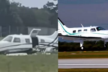 நடுவானில் திடீரென உடல் நலம் பாதிக்கப்பட்ட விமானி: பெண் பயணி எடுத்த துணிச்சலான முடிவு