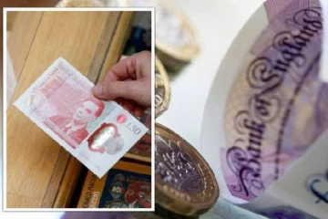 ஏழு நாட்களில் இந்த பணத் தாள்களை செலவழித்துவிடுங்கள்... பிரித்தானியர்களுக்கு கோரிக்கை