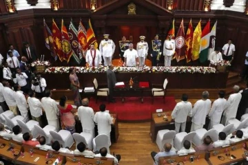 எதிர்வரும் 10ஆம் திகதி அமைச்சரவையில் மாற்றம் ஏற்படவுள்ளதா?