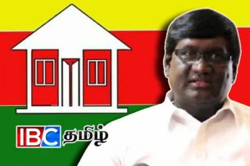 தமிழரசுக் கட்சிக்குள் குளறுபடி! பழிவாங்கப்பட்ட சிவமோகன்