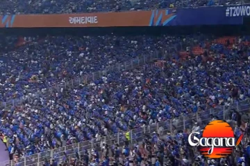 ක්‍රිකට් ලෝලීන්ට දැනුම්දීමක් - T20 ලෝක කුසලාන අවසන් පූර්ව සහ අවසන් මහා තරගවල ප්‍රවේශ පත්‍ර අද සිට