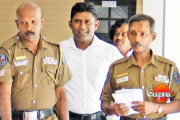 අලි රොෂාන්ගේ ඇප ඉල්ලීමට වෙන දේ මෙන්න