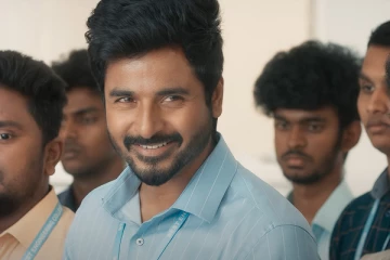 அஜித் பட சீனை அப்படியே டான் படத்தில் வைத்த சிவகார்த்திகேயன்: வைரல் வீடியோ