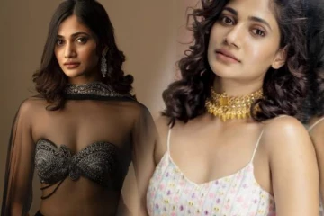 வாய்ப்பிற்காக இப்படி இறங்கிட்டாங்களே! பிக்பாஸ் லாஸ்லியா போட்டோஷூட்டால் ஷாக்காகும் ரசிகர்கள்..