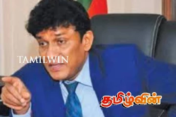 ஒதுக்கப்பட்ட பெருந்தொகை நிதியைக் காணவில்லை : விசனம் தெரிவித்த மனோ எம்.பி!