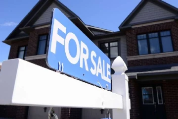 கனடாவில் வீட்டு விற்பனை மோசடி குறித்து மீண்டும் எச்சரிக்கை