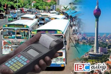 மேல்மாகாணத்தில் கட்டாயமாகும் சட்டம் : தவறும் பட்சத்தில் அபராதம்