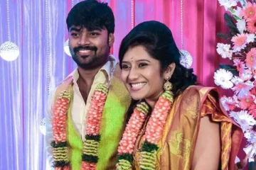 கணவரை பிரிந்த VJ பிரியங்கா.. அந்த தவறு தான் காரணம்! - அம்மா வாங்கிய சத்தியம்