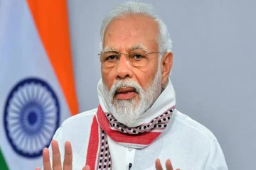 இந்திய பிரதமர் மோடிக்கு அழைப்பு விடுத்த இலங்கை முக்கியஸ்தர்!