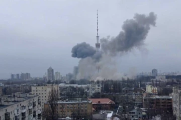 ரஷ்யாவின் அடுத்தகட்ட திட்டத்தை வெளியிட்ட பிரித்தானிய பாதுகாப்பு துறை: உஷாரான உக்ரைன் அரசு