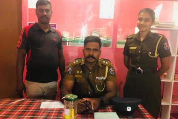 யாழில் திருடப்பட்ட பல இலட்சம் பெறுமதியான நகைகள் மீட்பு(Photo)