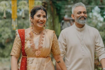 விஜய் டிவி VJ பிரியங்கா இரண்டாம் திருமணம்.. இணையத்தில் படுவைரல் ஆகும் புகைப்படங்கள்