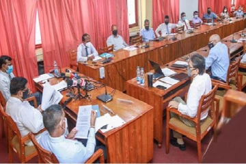 தனியார் துறையினருக்கு உடனடியாக 5 ஆயிரம் ரூபாவை வழங்க முடியாது