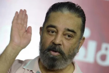 கோவையில் தாமரை மீண்டும் கமலை வீழ்த்தும் - பாஜக தலைவர் அதிரடி