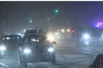 ரொறன்ரோ வாகன சாரதிகளுக்கு விடுக்கப்பட்டுள்ள அறிவுறுத்தல்