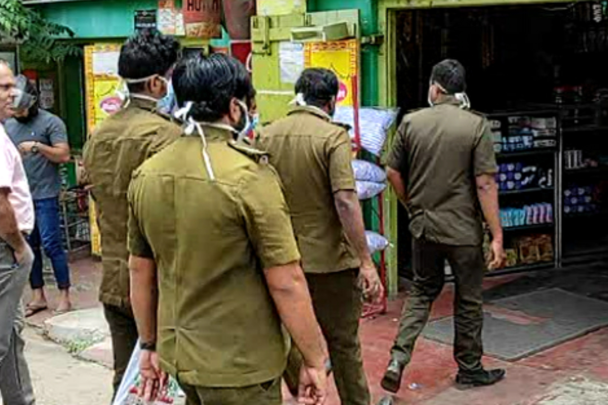 நாடளாவிய ரீதியில் சிறப்பு சோதனை - கண்டறியப்பட்ட விதிமீறல்கள் | Nationwide Special Inspection