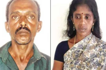 தூங்கிக் கொண்டிருந்த கணவன்! காதலனை வரவழைத்து போட்டு தள்ளிய மனைவி: நள்ளிரவில் நடந்த அதிர்ச்சி சம்பவம்