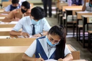 மாணவர்களின்  பாதுகாப்புதான் முதல்ல ... சிபிஎஸ்இ 12-ஆம் வகுப்பு தேர்வுகள் ரத்து