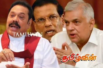 முன்னாள் ஜனாதிபதிகளின் வீட்டில் பொலிஸ் அதிகாரிகளுக்கு அநீதி! வசதிகள் அவசியமா