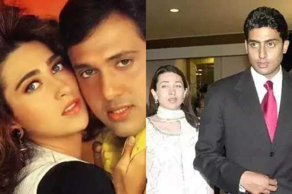 முதலிரவில் நடந்த பயங்கரம்!! கணவரால் கழிவறையில் கதறி அழுத நடிகை கரீஷ்மா கபூர் | Indian Actress Karishma Kapoor Painful Life Story