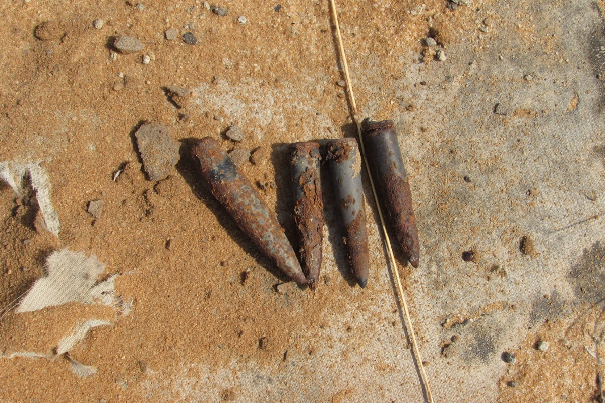 நவீன கலிங்கத்தின் சாட்சியாக முள்ளிவாய்கால்...! | Mullivaikal Sri Lanka Article Tamil