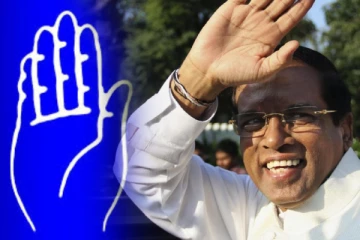 தலைவர் பதவியில் இருந்து மைத்திரி விலக தயார்