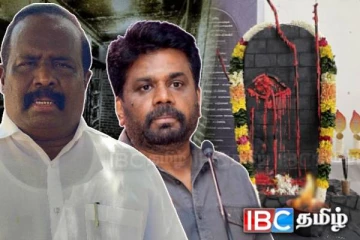 1983இல் நடந்த வெலிக்கடை படுகொலை! நீதி கோரும் தமிழ் எம்.பி