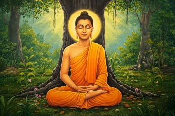 உண்மையில் யார் துறவி? புத்தரின் வாழ்க்கை உணர்த்தும் ஆழமான பாடம்!