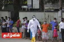 இலங்கையில் பிரித்தானிய கொரோனா -  சுகாதார பிரிவு எச்சரிக்கை