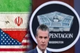 ஈரான் போரை வைத்து இலாபம் ஈட்ட முயன்றாரா அமெரிக்கப் பாதுகாப்புச் செயலர்! பென்டகன் மறுப்பு