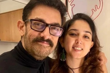 பிரபல பாலிவுட் நடிகர் மகளுக்கு தடல்புடலாக இடம்பெற்ற நிச்சயதார்த்தம்!(Photos)