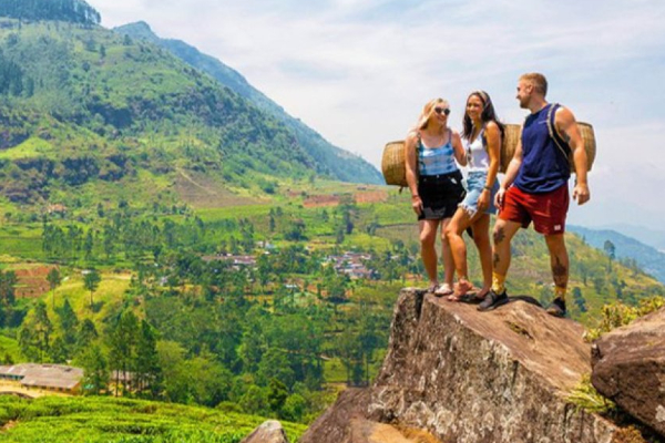 நாளுக்கு நாள் அதிகரிக்கும் சுற்றுலா பயணிகளின் வருகை | Tourist Arrivals Are Increasing Day By Day