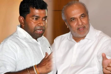 மதத்தின் பெயரால் அரசியல் : ரவூப் ஹக்கீம் மீது பிள்ளையான் குற்றச்சாட்டு (Video)