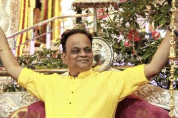 கடவுளின் அவதாரம் என கூறி பள்ளி மாணவிகளிடம் பாலியல் சீண்டல்! சிவசங்கர் பாபா நடத்தும் பள்ளி தொடர்பில் முக்கிய தகவல்