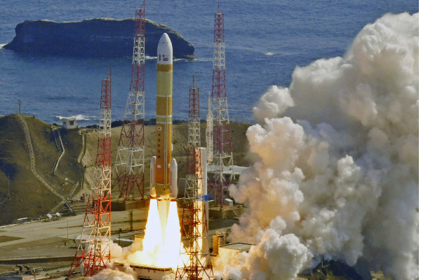 நிலவிற்கு விண்கலம் அனுப்பப்போகும் அடுத்த ஆசிய நாடு! | Spacecraft Japan Plans To Launch Moon With Robo
