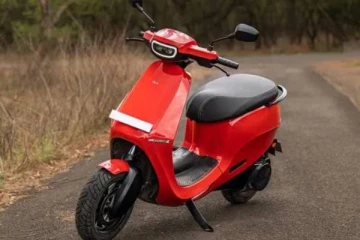 Ola Electric Scooters விலை குறைப்பு! மொடல் மற்றும் புதிய விலை பற்றிய விவரம்