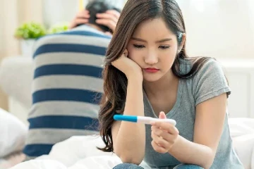 உலகளவில் 6ல் 1 நபர் கருவுறாமையால் பாதிப்பு: WHO அதிர்ச்சி தகவல்! இந்தியாவின் நிலை என்ன?